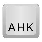 Autohotkey SVG Icon